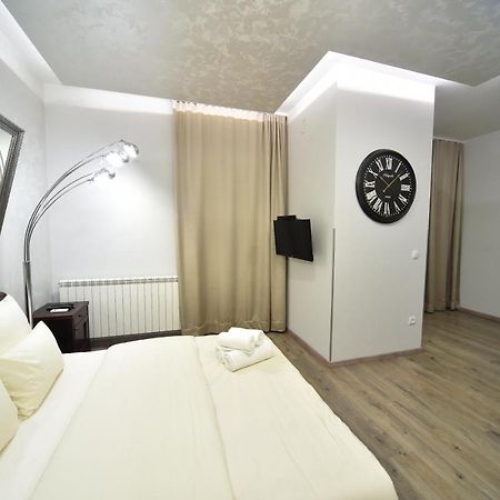 Atlas Apartments Beograd Bagian luar foto