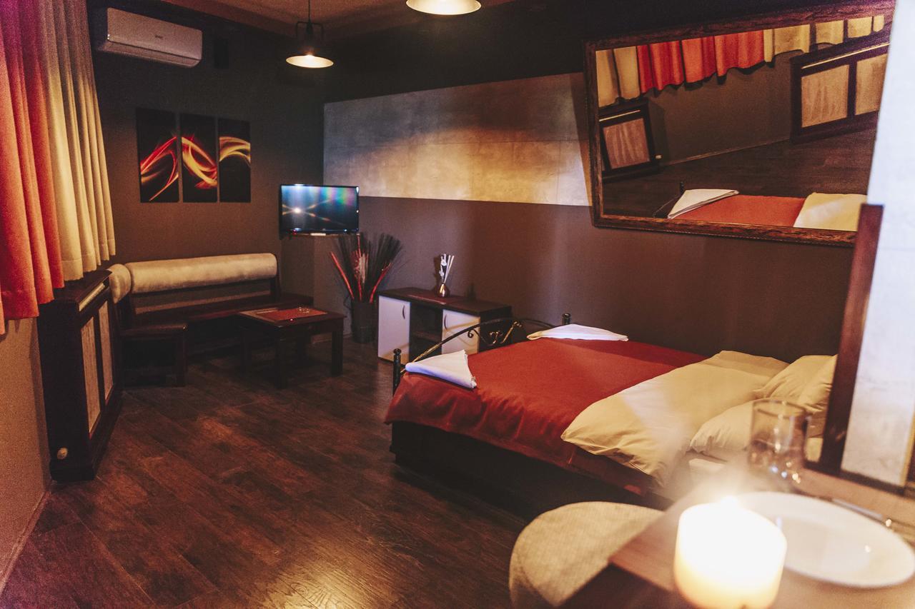 Atlas Apartments Beograd Bagian luar foto