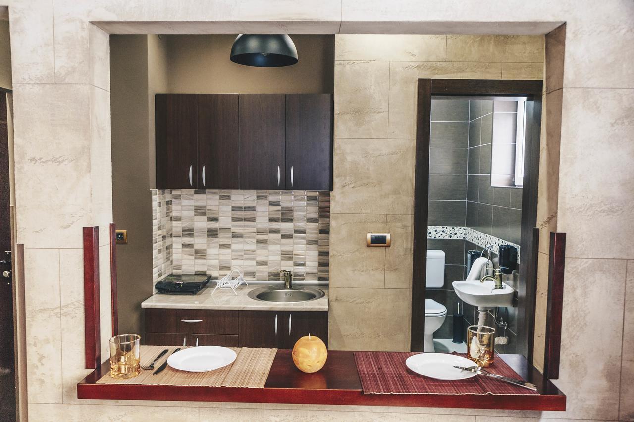 Atlas Apartments Beograd Bagian luar foto
