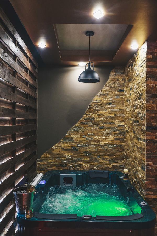 Atlas Apartments Beograd Bagian luar foto