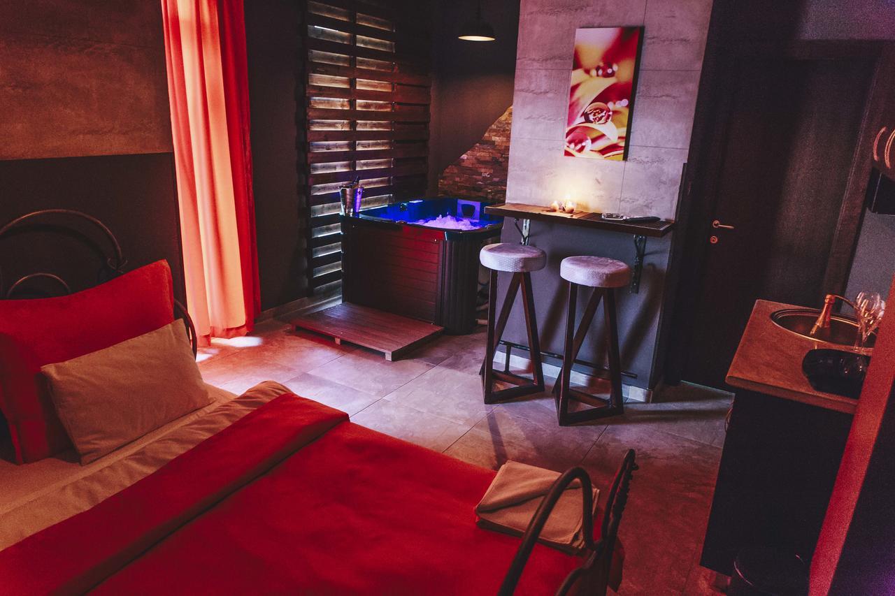 Atlas Apartments Beograd Bagian luar foto