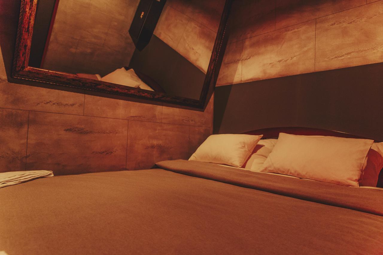 Atlas Apartments Beograd Bagian luar foto