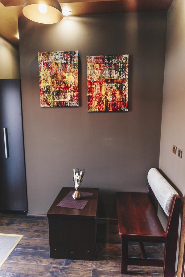 Atlas Apartments Beograd Bagian luar foto