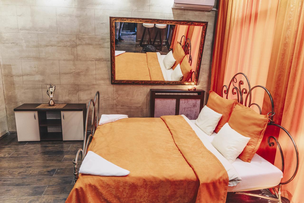 Atlas Apartments Beograd Bagian luar foto