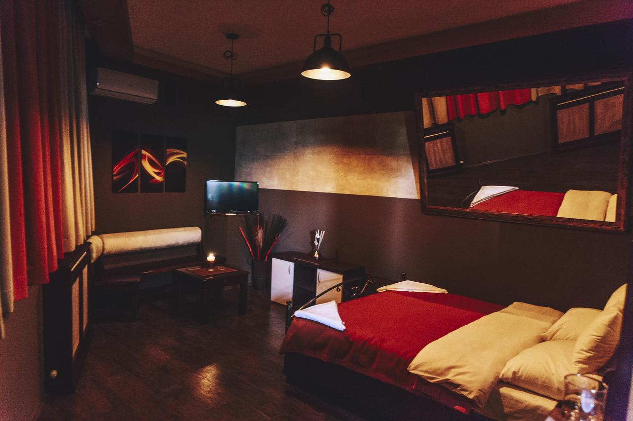 Atlas Apartments Beograd Bagian luar foto