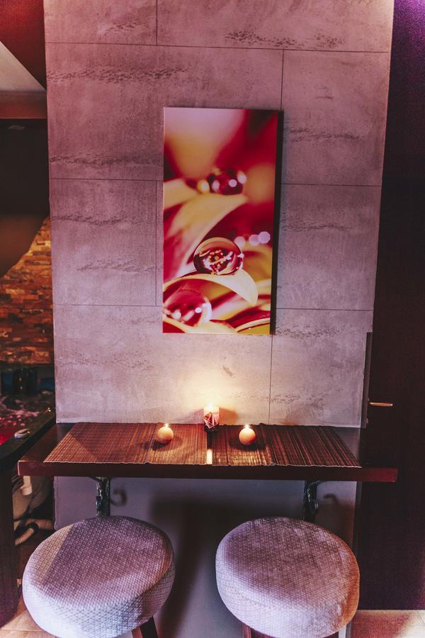 Atlas Apartments Beograd Bagian luar foto