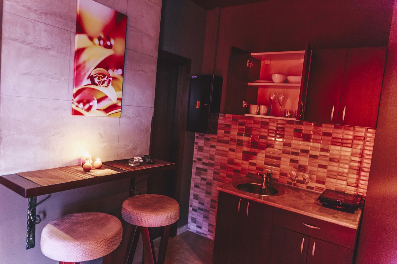 Atlas Apartments Beograd Bagian luar foto