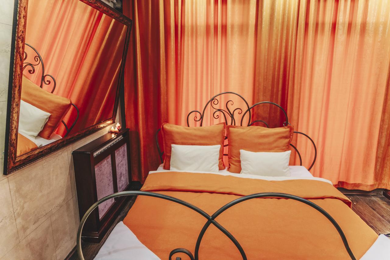 Atlas Apartments Beograd Bagian luar foto