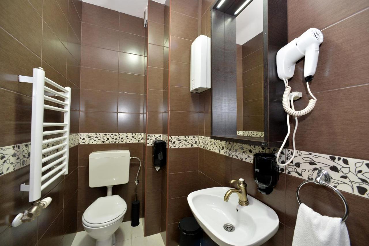 Atlas Apartments Beograd Bagian luar foto