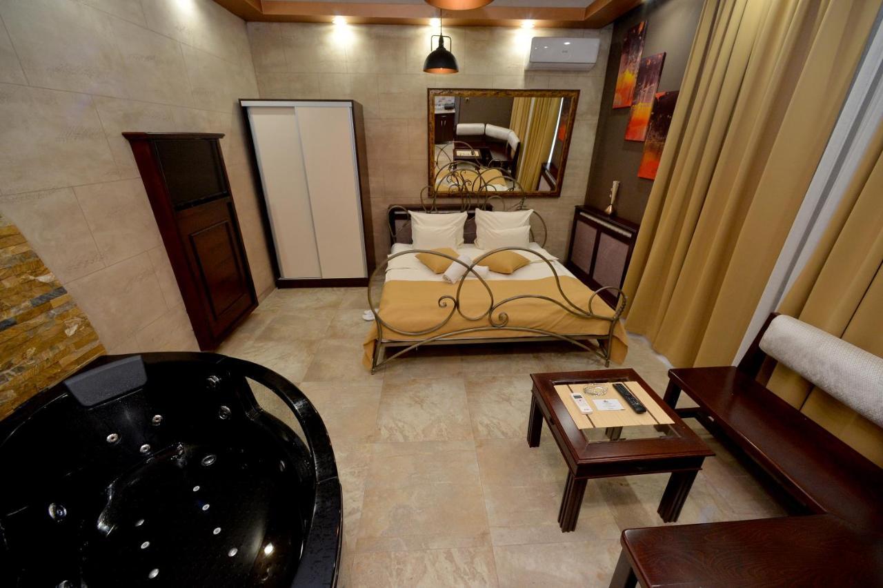 Atlas Apartments Beograd Bagian luar foto