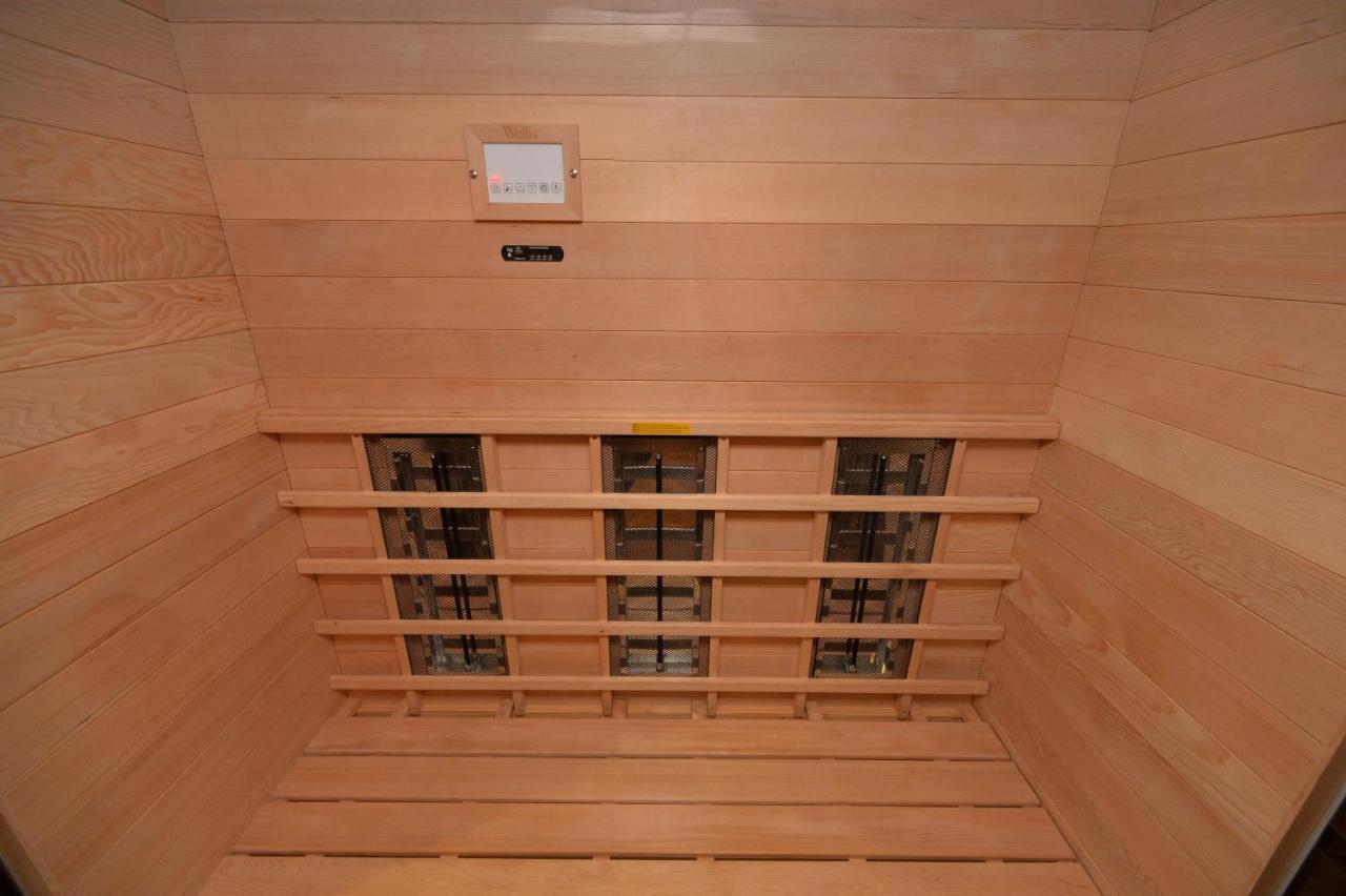 Atlas Apartments Beograd Bagian luar foto