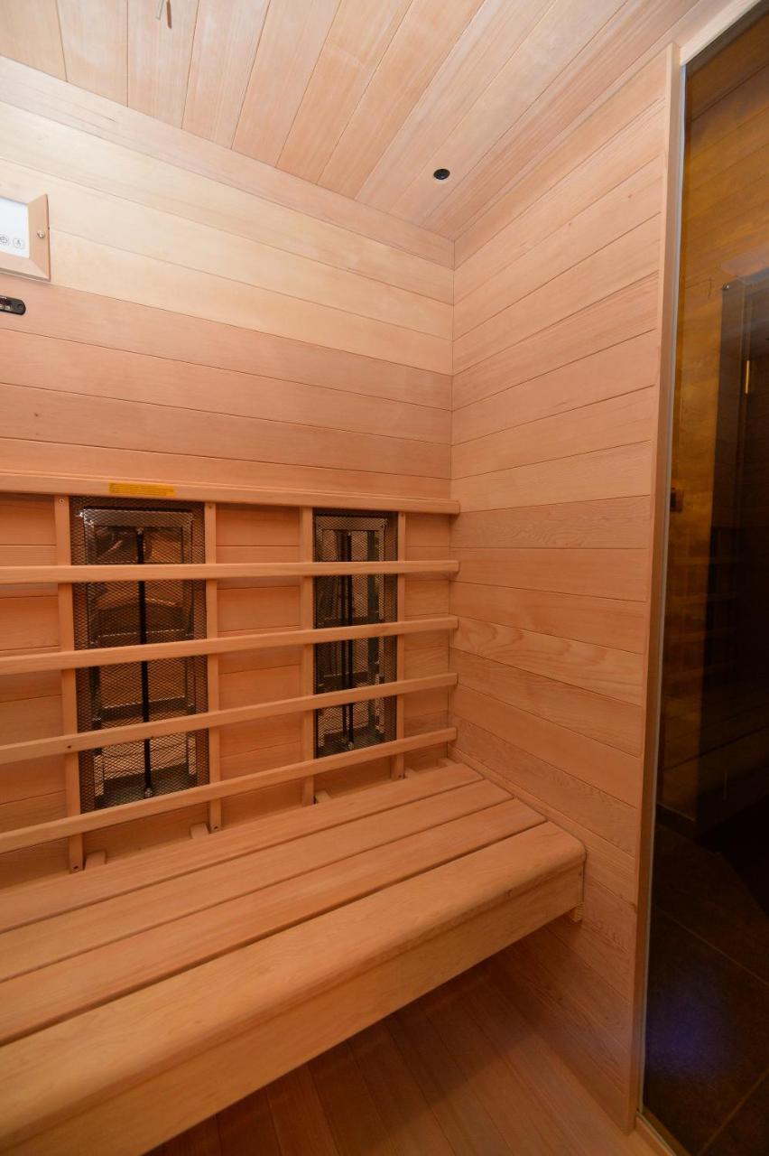 Atlas Apartments Beograd Bagian luar foto