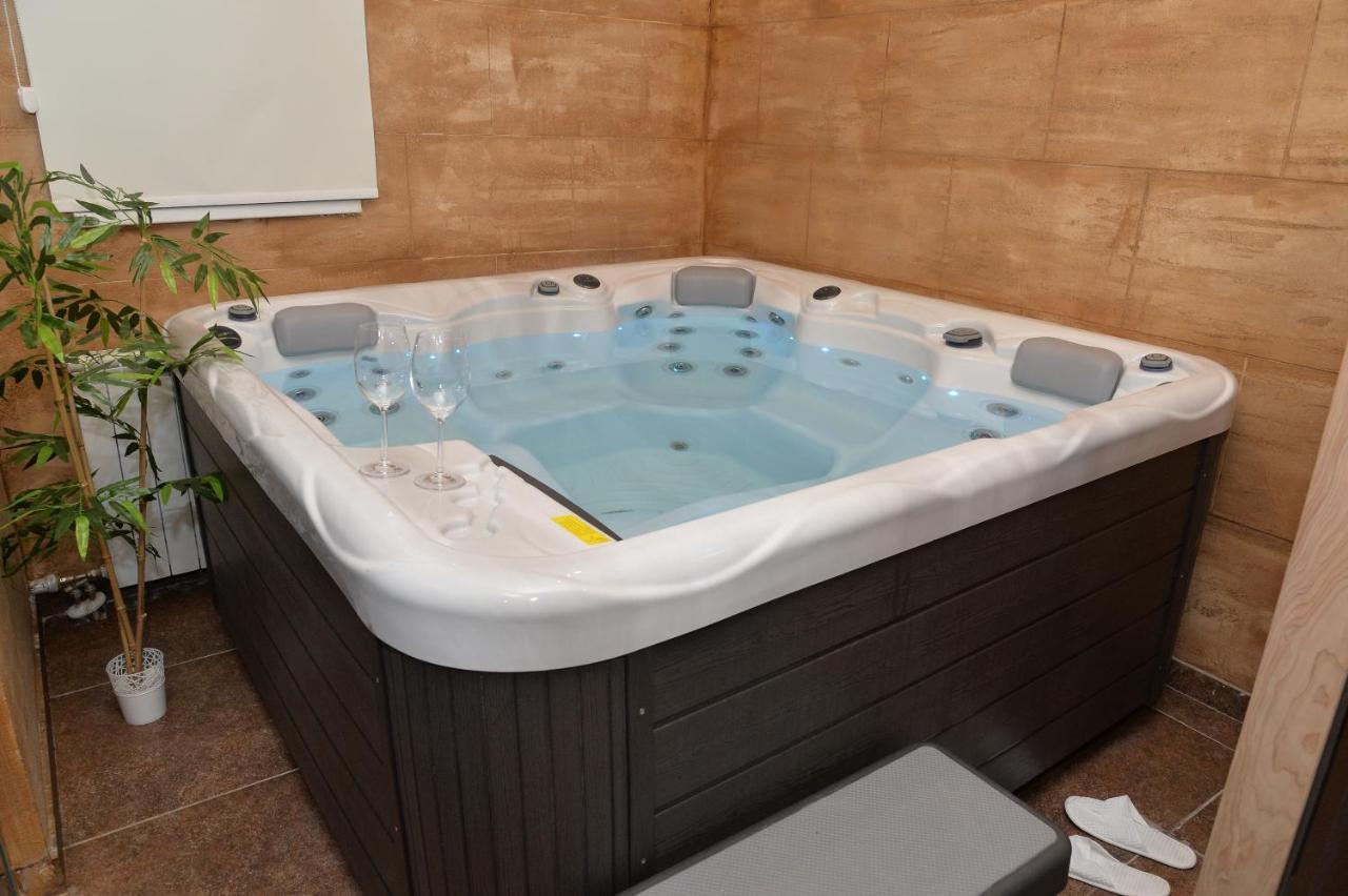 Atlas Apartments Beograd Bagian luar foto