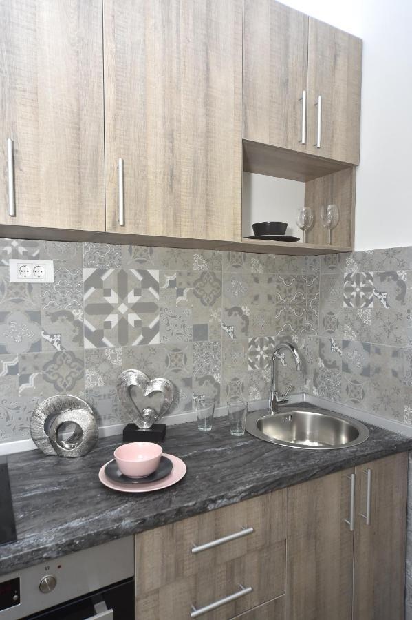 Atlas Apartments Beograd Bagian luar foto