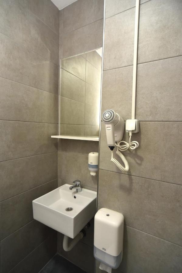 Atlas Apartments Beograd Bagian luar foto
