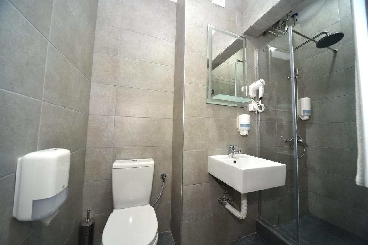 Atlas Apartments Beograd Bagian luar foto