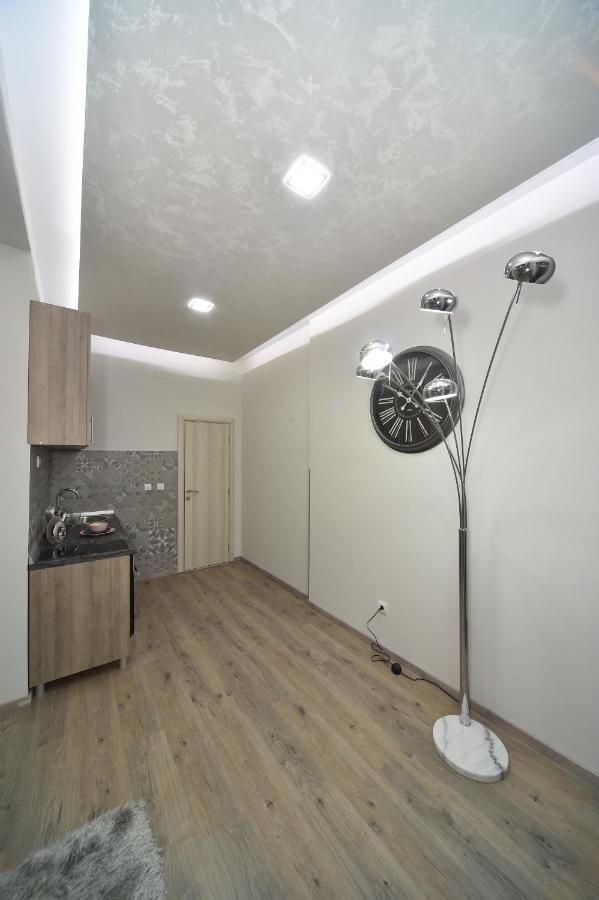 Atlas Apartments Beograd Bagian luar foto